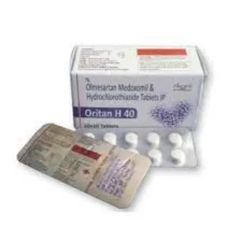 Hydrochlorothiazide Tablet